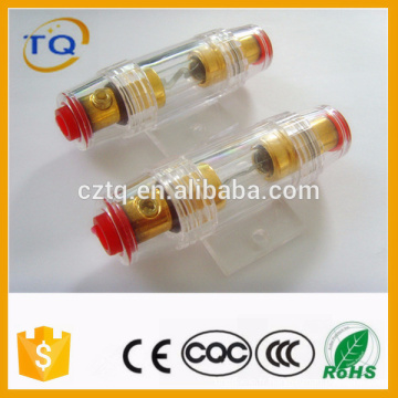 Chine Wholesale douille de fusible de tube 5x20glass